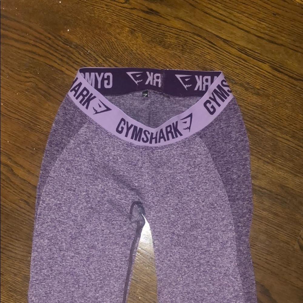 GYMSHARK 🦈 Full-length Flex Leggings